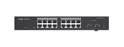 Reyee RG-ES218GC-P PoE Switch