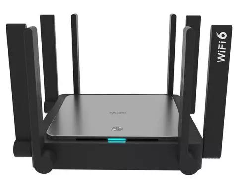 Reyee RG-EW3200GX PRO 3200M Wi-Fi 6 Gigabit Wireless Router