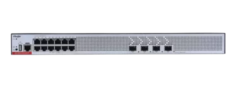  Ruijie RG-CS83-12GT4XS-P PoE+ (next-gen switch s 10G uplinkem)
