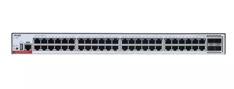 Ruijie RG-CS83-48GT4XS-P PoE+ (next-gen switch s 10G uplinkem)