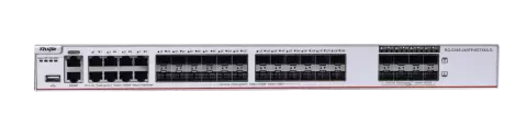 Ruijie RG-S5760C-24SFP/8GT8XS-X (RG-CS85-24SFP/8GT8XS-D)