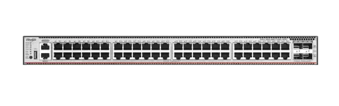 Ruijie RG-S5760C-48GT4XS-X (RG-CS85-48GT4XS-D)