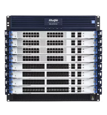 Ruijie RG-S7810C