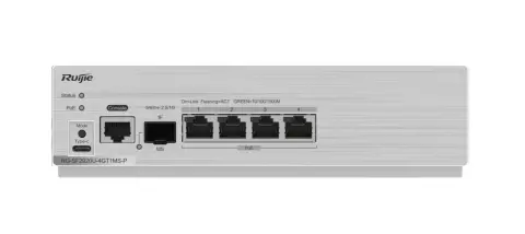 Ruijie RG-SF2920U-4GT1MS-P