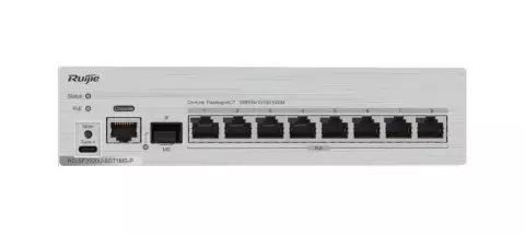 Ruijie RG-SF2920U-8GT1MS-P