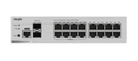 Ruijie RG-SF2920-16GT2SFP-P