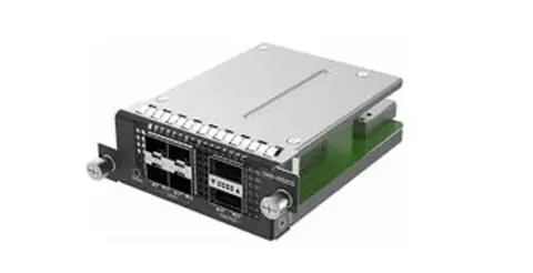 Ruijie modul M5000X-4XS2CQ (CM85-4XS2CQ)