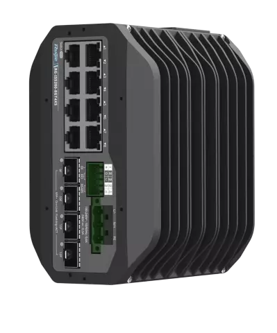 Ruijie RG-IS5200-8GT4XS
