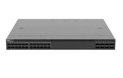 Ruijie RG-S6150-24VS8CQ-X