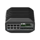 Ruijie RG-IS5200-8GT4XS-DC