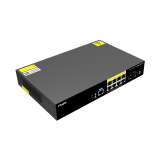 Ruijie XS-S1930J-8GT2SFP-P - PoE 1G switch