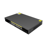 Ruijie XS-S1930J-18GT2SFP-P - PoE 1G switch