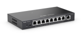 Reyee RG-ES209GC-P PoE Switch