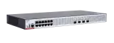  Ruijie RG-CS83-12GT4XS-P PoE+ (next-gen switch s 10G uplinkem)