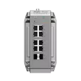 Ruijie NIS3100-8GT2SFP-HP PoE+