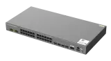 Ruijie RG-IS5200-24GT4XS-UP-DC s PoE++