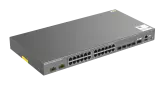 Ruijie RG-IS5200-24GT4XS-UP-DC s PoE++