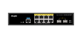 Ruijie XS-S1930J-8GT2SFP 1G switch