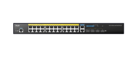 Ruijie XS-S1930J-24GT4SFP/2GT-P - PoE 1G switch