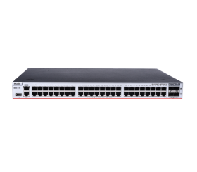 Ruijie RG-S5760C-48GT4XS-X