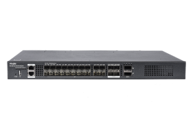 Ruijie RG-S6120-20XS4VS2QXS optický switch 10G/25G/40G