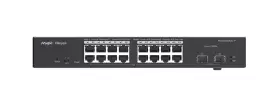 Reyee RG-ES218GC-P PoE Switch