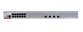  Ruijie RG-CS83-12GT4XS-P PoE+ (next-gen switch s 10G uplinkem)