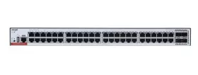 Ruijie RG-CS83-48GT4XS-P PoE+ (next-gen switch s 10G uplinkem)