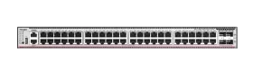 Ruijie RG-S5760C-48GT4XS-HP-X PoE+ (RG-CS85-48GT4XS-HPD)