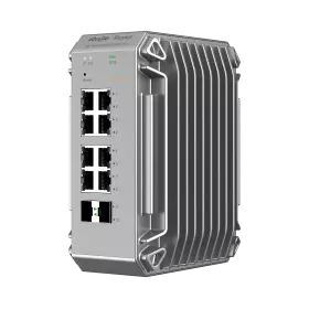 Ruijie NIS3100-8GT2SFP-HP PoE+