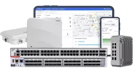 Ruijie Enterprise Cloud - Cloudová platforma pro správu sítě