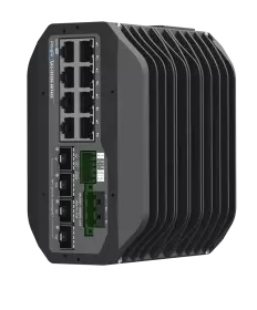 Ruijie RG-IS5200-8GT4XS