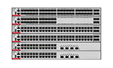 Přístupové L3 switche RG-CS83/RG-S5300 a RG-CS83PD/S5310