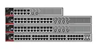 Přístupové L2+ Ruijie RG-S1930 a RG-S2915 Series